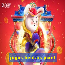 jogos hentais pixel